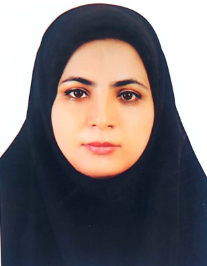 معصومه اسماعیلی شهنا