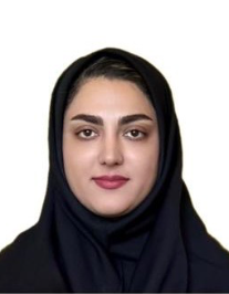 مریم یوسفوند