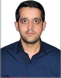 رضا بختیاری