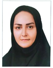مریم کاهانی زارعی