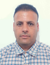مراد صیدی