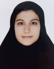زینب محبوب نژاد