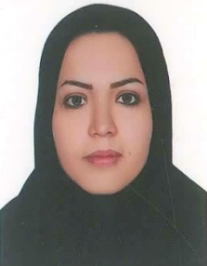 رؤیا برزگری دهج