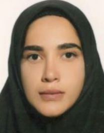 سیده حنانه حسینی رمی
