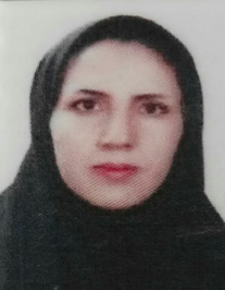 اعظم آرام نیا