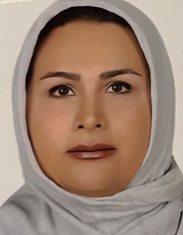 ناهید نظری