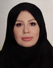 مینا حسن پور خدایی