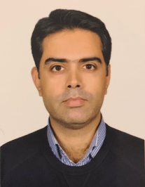 سید رضا الوانی