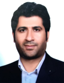 محمدرضا جهانی زاده