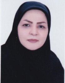 رقیه ولی قیداری
