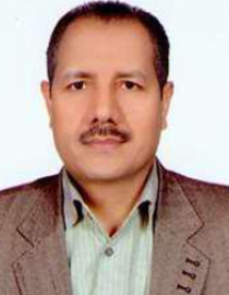 قادر بوستانی ماوی