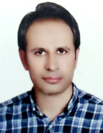 محمد علی مهرابی