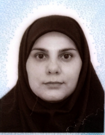 فیروزه حیدری