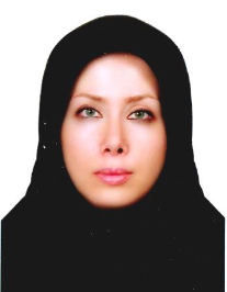 فرحناز کیان ارثی