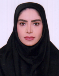 صفورا رستم فرخانی