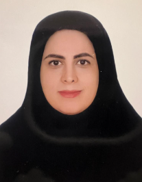 سودابه پورشیخیان