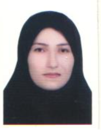 مریم فخار