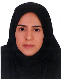 اکرم السادات حسینی حسین آباد