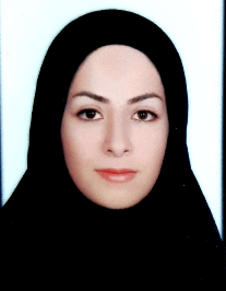 مرضیه شاهرخی آزاد