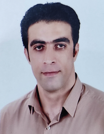 غلامرضا ولی زاده
