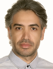 میلاد نصیری