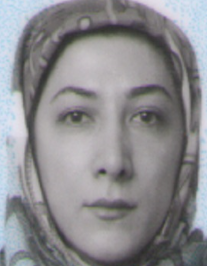 سونا معصومی