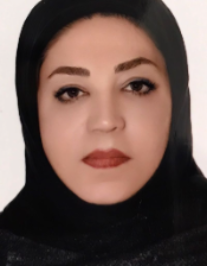 لیلا کبریایی کچورستاقی