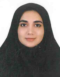 مژگان فلاح میرزائی