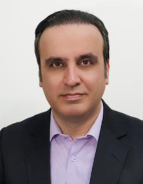 علی مددیان پاک