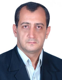 سیدحبیب عمادی صالحی