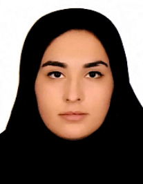 کیمیا شراهی