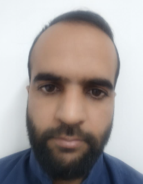 احمد علیمرزایی