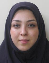 مینا رجبی