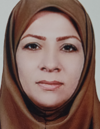 مریم شهرستانکی