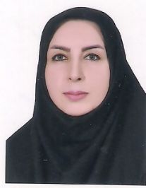 مریم محمودی