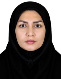 فهیمه حاتمی شهربابک