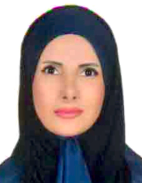 مریم رضاخان