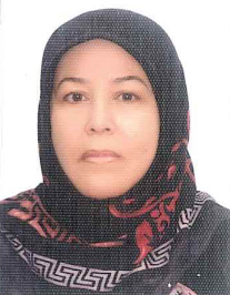 معصومه حضوری
