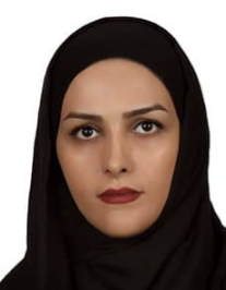 سحر شفیعی برنجگانی