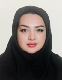 شهره علی نژاد تالاری