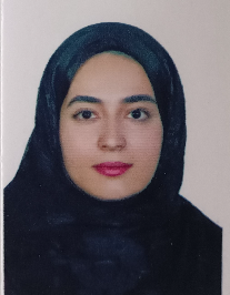 آناهیتا ایزدی
