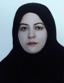 شیرین تاج آبادی