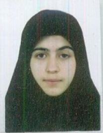 فاطمه قادری مشهد ریزه ئی