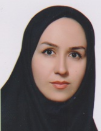 مریم مسعودی