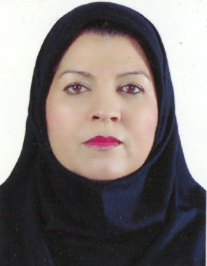 مهرانگیز مربی