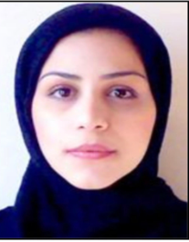 اکرم محمدیان امیری
