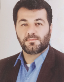 افشین غیبی پور