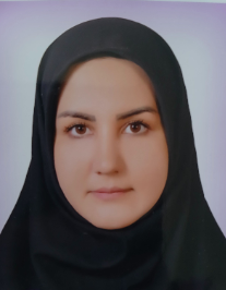 مریم جعفری نژاد