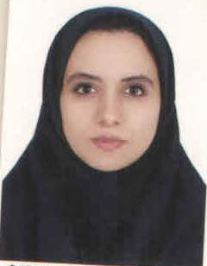 پریسا تاجیک