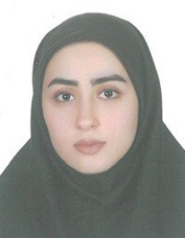 زهرا شاکری حسین آباد